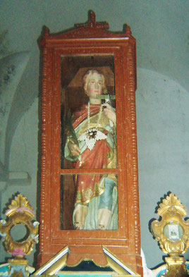 Tarrano - San Vito