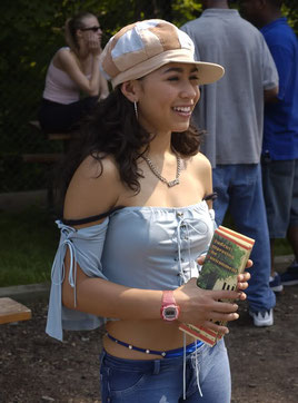 Degrassi: The Next Generation - Cassie Steele Online: the ultimate fansite