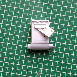 Anleitung Wichtel-Briefkasten