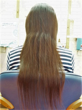 ヘアドネ－ション