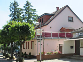 gaestehaus-dorotheas Webseite!