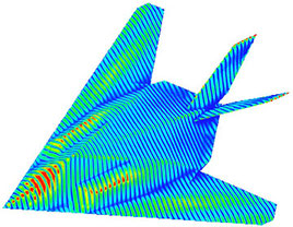 Low observability of systems as drones, helicopters, boats and vehicules