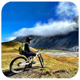 die schönsten Biketouren der Schweiz