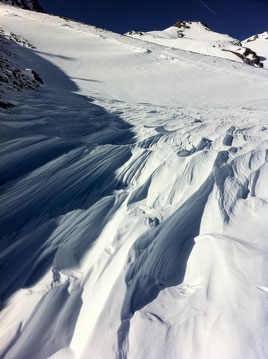 Stage sécurité neige & avalanche - www.guidesixt.com