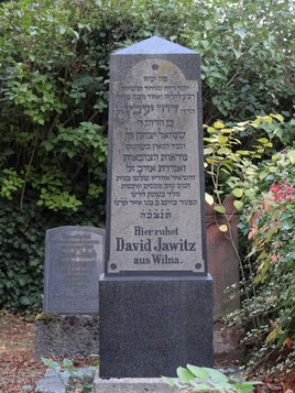 35 David Jawitz