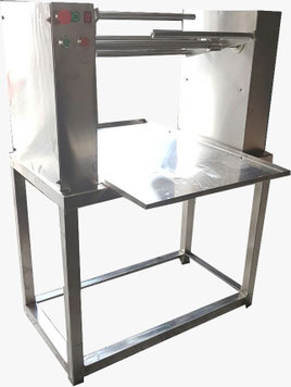 MEZCLADORA DE GELATINA. 