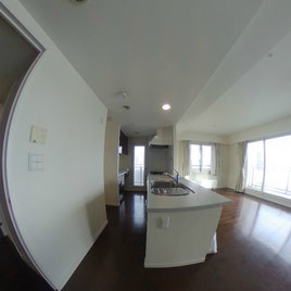 内装/専有部↓360°画像によるバーチャル内覧はこちら。↓シティハウス北31条-CityHouseKita31Jyo