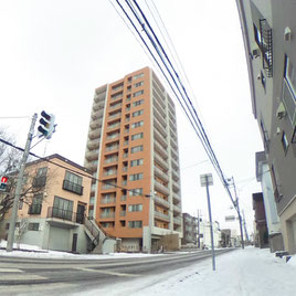 外観/共用部↓360°画像によるバーチャル内覧はこちら。↓シティハウス北31条-CityHouseKita31Jyo