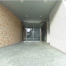 外観/共用部↓360°画像によるバーチャル内覧はこちら。↓シティハウス北31条-CityHouseKita31Jyo