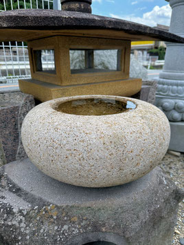 水鉢 - すみ商