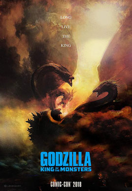 godzilla film movie review king of the monsters millie bobby brown