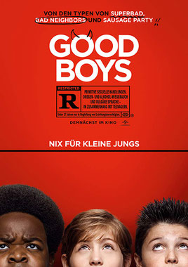 good boys film review rezension kritik movie fanwerk