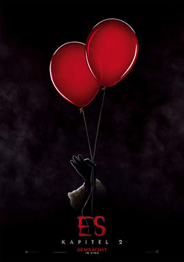 film review es kapitel 2 stephen king fanwerk pennywise