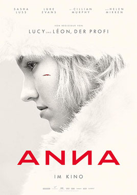 anna film movie review red sparrow kritik luc besson