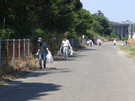 環境保全活動