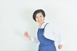 高尾ひろみです