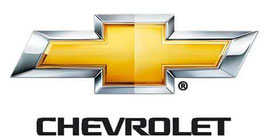 chevrolet logo