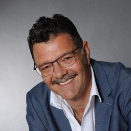 Bertrand Hug, Gemeindepräsident Sennwald SG
