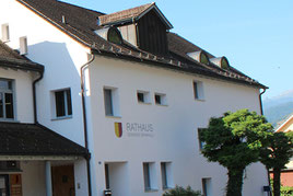 Gemeindeverwaltung Sennwald