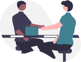 Les avantages et services de Mutuelle HCR Santé - pour les employeurs