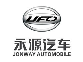 jonway logo
