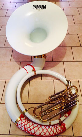 Soubassophone 