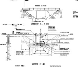 Rahmenbauwerk - nach RAB-Ing