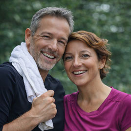 Témoignages de sportifs accompagnés avec les solutions PSIO Syner.J-Health