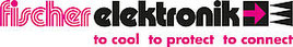 Fischer Elektronik ロゴ