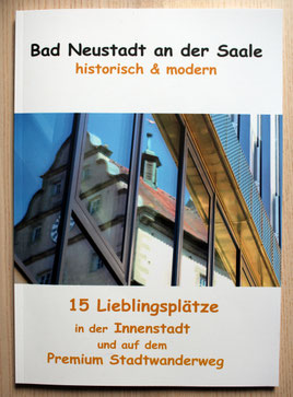 Buch-Titel Bad Neustadt