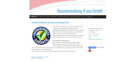 www.hausverwaltung4you.at