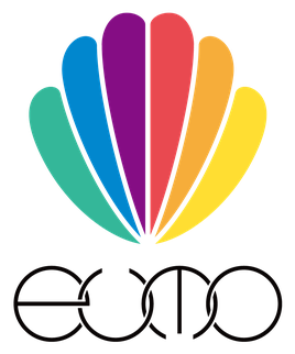 eumo(ё)のロゴマーク
