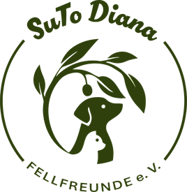 suto-diana-fellfreundes Webseite!