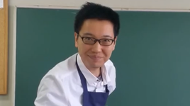 クセ役の俳優｜映像資料