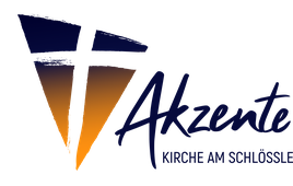 Logo Akzente Kirche am Schlössle
