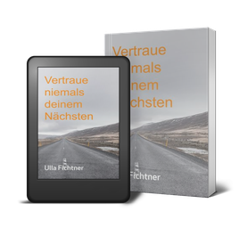 Journalisten-Krimi