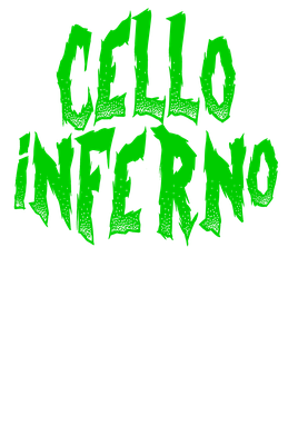 Cello Inferno One Man Band