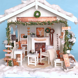 Winterhaus 1:12