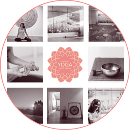 Leben mit Yoga Heike Razaq in Leverkusen