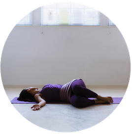 Yoga in Leverkusen - mit Energiearbeit und Achtsamkeit