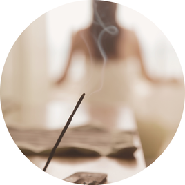 Yoga in Leverkusen - mit Energiearbeit und Achtsamkeit
