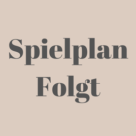 Spielplan - Saison 2024/2025 mD 