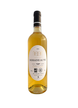 domaine du vic, liquorous, cadillac