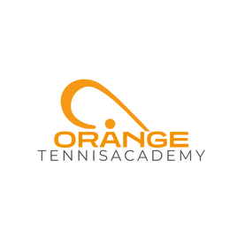 Orange Tennis Academy Tennisschule des TSV Stein 1875; Tennisschule Nürnberg; Logo