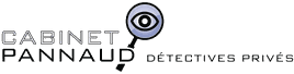 Logo Cabinet Pannaud Détective Privé France