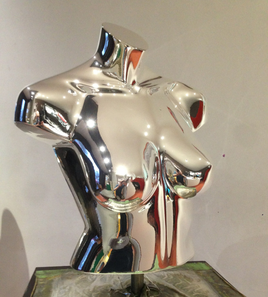 chrome sur plastique , chromage plastique , design , designer , artiste , peinture chrome, machine à chrome , machine à chromer, 