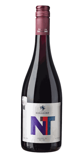 NT Feteasca Neagra Cuvee - Familia Darabont 2021