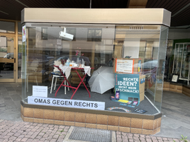 Foto: Omas Gegen Rechts Bochum