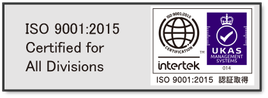 ISO 9001