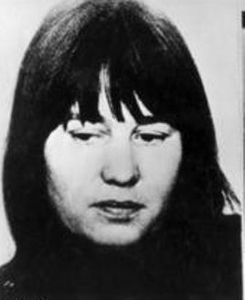 Ulrike Meinhof